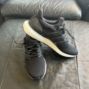 Men’s Adidas Ultraboost Running Shoes